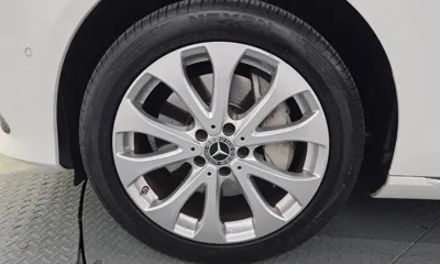 Mercedes-Benz E-Class 2019, 90551 км, за 27990000 KRW - фото 5