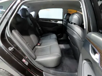 Genesis G80 2019, 42202 км, за 19300000 KRW - фото 8