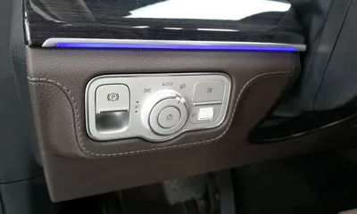 Mercedes-Benz GLE-Class 2022, 52547 км, за 68500000 KRW - фото 27