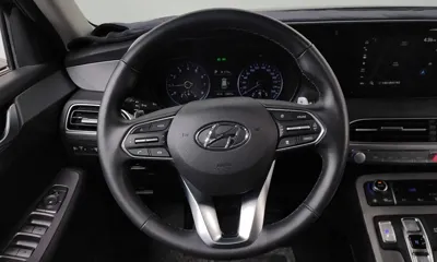 Hyundai Palisade 2020, 33873 км, за 22500000 KRW - фото 13