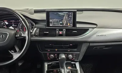 Audi A6 2018, 144583 км, за 15300000 KRW - фото 15