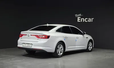 Renault-KoreaSamsung SM6 2019, 78315 км, за 7600000 KRW - фото 2