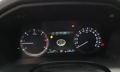 KG_Mobility_Ssangyong Rexton 2019, 102817 км, за 13500000 KRW - фото 8