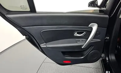 Renault-KoreaSamsung SM5 2017, 107223 км, за 4000000 KRW - фото 25