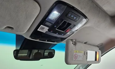Hyundai Staria 2022, 30070 км, за 34400000 KRW - фото 31