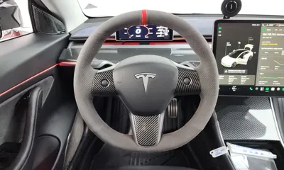 Tesla Model 3 2020, 144557 км, за 29000000 KRW - фото 13