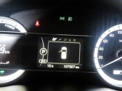 Kia Niro 2017, 107921 км, за 12700000 KRW - фото 9