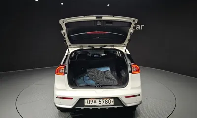 Kia Niro 2018, 177510 км, за 11500000 KRW - фото 20