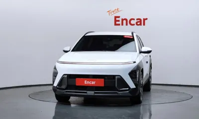 Hyundai Kona 2023, 41652 км, за 22700000 KRW
