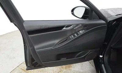 Genesis G80 2021, 82597 км, за 32700000 KRW - фото 24