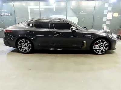 Kia Stinger 2021, 63301 км, за 28500000 KRW
