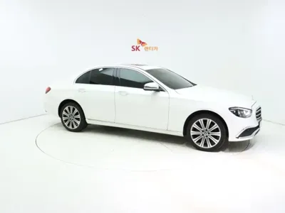 Mercedes-Benz E-Class 2023, 47610 км, за 17280000 KRW