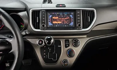 Kia Ray 2018, 108364 км, за 10300000 KRW - фото 14