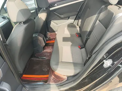Volkswagen Lavida 2017, 87300 км, за 39811.7 CNY - фото 20