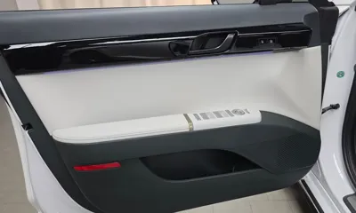 Hyundai Grandeur 2025, 15282 км, за 44900000 KRW - фото 24