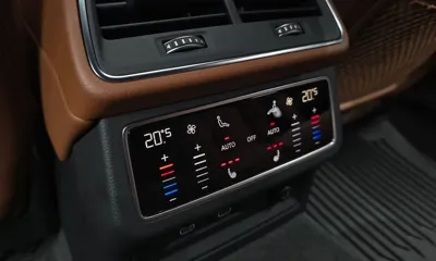 Audi A6 2021, 93180 км, за 29400000 KRW - фото 33