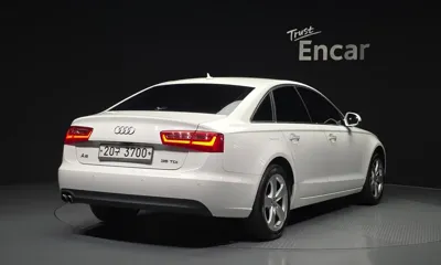 Audi A6 2015, 205641 км, за 5990000 KRW - фото 2