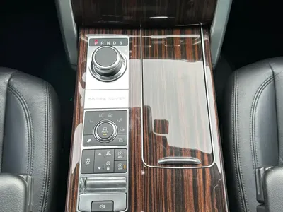 Land Rover Range Rover 2017, 110000 км, за 419799 CNY - фото 14