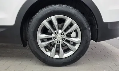 Hyundai Santafe 2018, 170696 км, за 11500000 KRW - фото 21