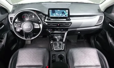 Kia Seltos 2023, 112942 км, за 14700000 KRW - фото 7