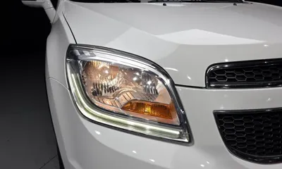 ChevroletGMDaewoo Orlando 2017, 139574 км, за 5300000 KRW - фото 22