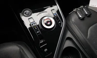 Kia Niro 2023, 116423 км, за 29990000 KRW - фото 9