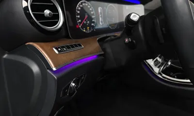 Mercedes-Benz E-Class 2019, 23579 км, за 29800000 KRW - фото 18