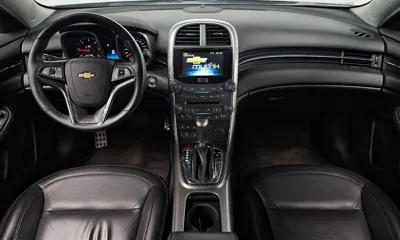 ChevroletGMDaewoo Malibu 2014, 163639 км, за 2990000 KRW - фото 7