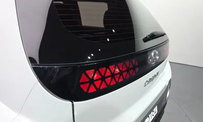 Hyundai Casper 2022, 67594 км, за 13600000 KRW - фото 23