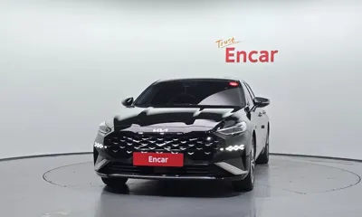 Kia K8 2023, 94188 км, за 21500000 KRW - фото 3