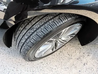 Genesis G80 2018, 214905 км, за 8900000 KRW - фото 20