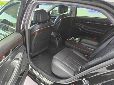Genesis EQ900 2018, 104750 км, за 20800000 KRW - фото 10