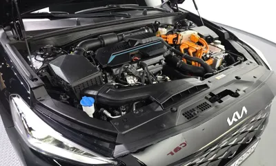 Kia K8 2023, 112172 км, за 26900000 KRW - фото 6