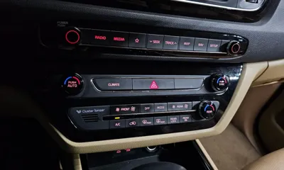Kia Canival 2019, 124094 км, за 15500000 KRW - фото 17