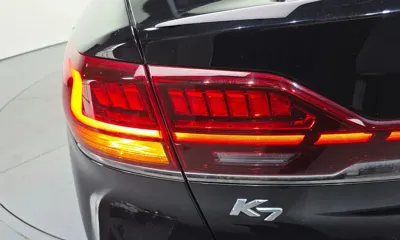 Kia K7 2020, 90158 км, за 19300000 KRW - фото 23