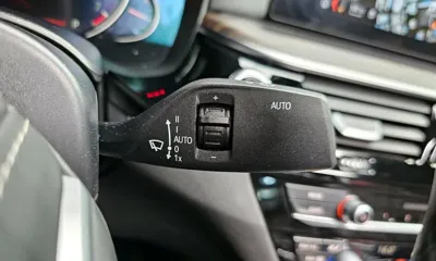 BMW 5-Series 2018, 109570 км, за 26500000 KRW - фото 30