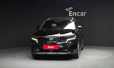 Kia Sorento 2021, 65525 км, за 25700000 KRW