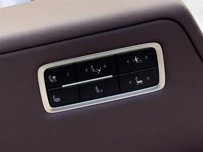 Buick GL8 0, 100 км, за 245000 CNY - фото 15