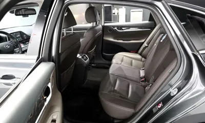 Hyundai Grandeur 2019, 62209 км, за 16000000 KRW - фото 26