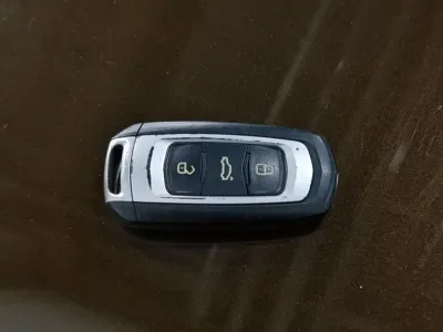 Geely Vision X6 2017, 43400 км, за 16800 CNY - фото 19