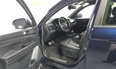 KG_Mobility_Ssangyong Rexton 2021, 48950 км, за 17900000 KRW - фото 10