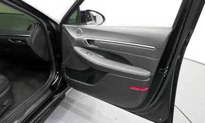 Hyundai Sonata 2022, 57894 км, за 31200000 KRW - фото 24