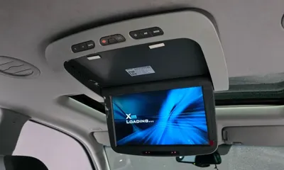 Kia Mohave 2013, 140491 км, за 7800000 KRW - фото 29