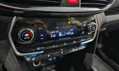 Hyundai Santafe 2019, 83834 км, за 19900000 KRW - фото 16