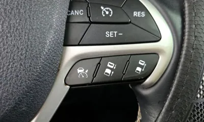 Jeep Cherokee 2015, 135961 км, за 12900000 KRW - фото 17