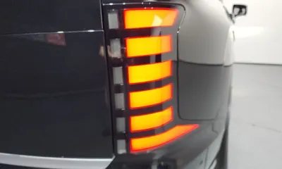 Hyundai Palisade 2025, 30238 км, за 51500000 KRW - фото 23