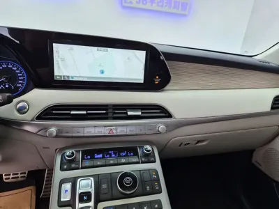 Hyundai Palisade 2019, 116537 км, за 20200000 KRW - фото 17