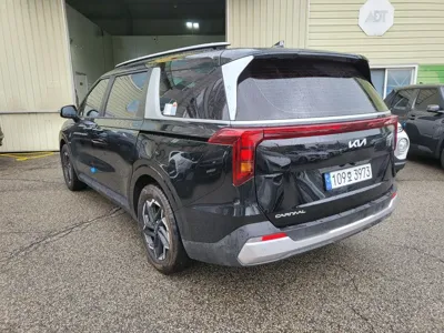 Kia Canival 2025, 11806 км, за 36110000 KRW