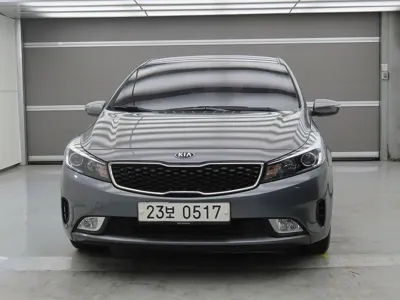 Kia K3 2017, 66313 км, за 8300000 KRW - фото 2