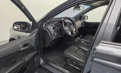 KG_Mobility_Ssangyong KORANDO 2017, 100858 км, за 8800000 KRW - фото 10